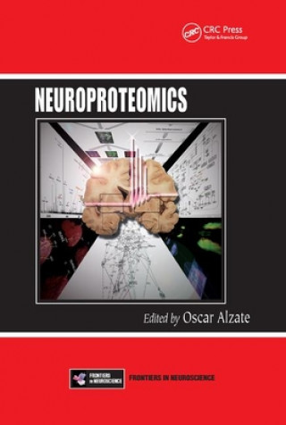 Knjiga Neuroproteomics Oscar Alzate