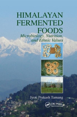 Buch Himalayan Fermented Foods Jyoti Prakash Tamang