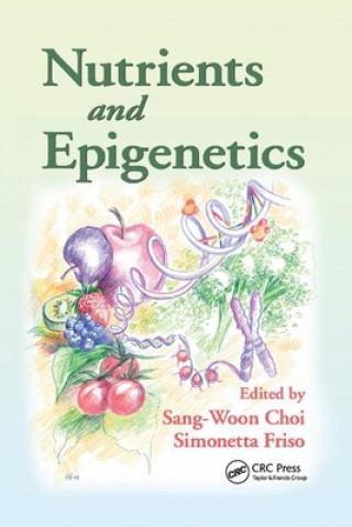 Buch Nutrients and Epigenetics 