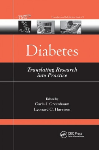 Книга Diabetes 