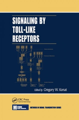 Knjiga Signaling by Toll-Like Receptors Gregory W. Konat
