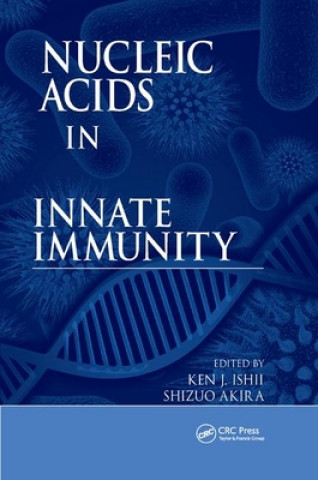 Könyv Nucleic Acids in Innate Immunity 