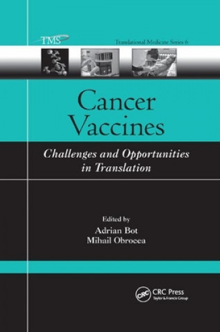 Libro Cancer Vaccines 