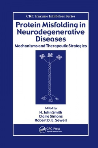 Kniha Protein Misfolding in Neurodegenerative Diseases 