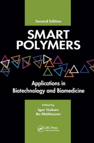 Carte Smart Polymers Igor Galaev