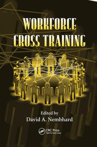 Könyv Workforce Cross Training 