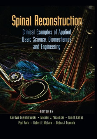 Buch Spinal Reconstruction Kai-Uwe Lewandrowski