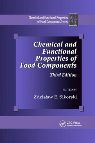 Książka Chemical and Functional Properties of Food Components 