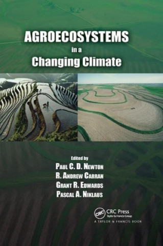 Livre Agroecosystems in a Changing Climate 