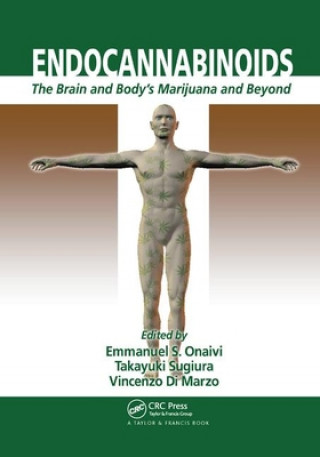 Knjiga Endocannabinoids Emmanuel S. Onaivi