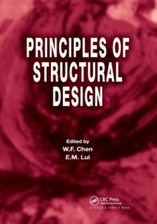 Könyv Principles of Structural Design 