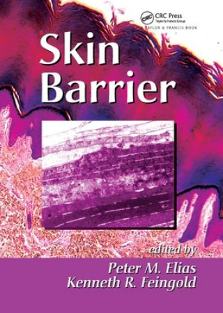 Książka Skin Barrier 