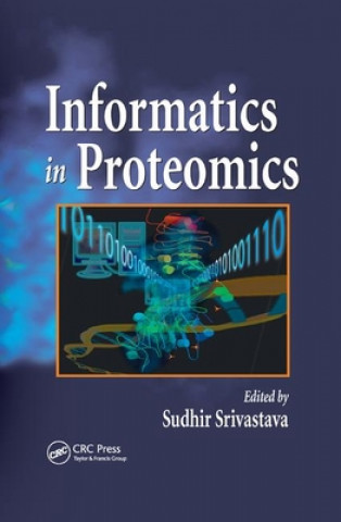 Kniha Informatics In Proteomics 