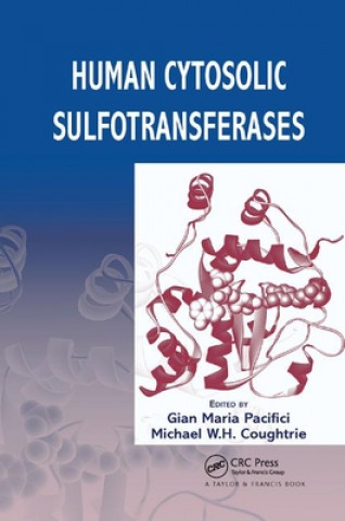 Kniha Human Cytosolic Sulfotransferases 