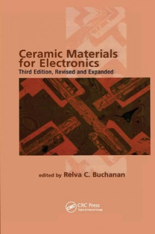 Carte Ceramic Materials for Electronics 