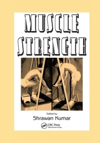 Book Muscle Strength 