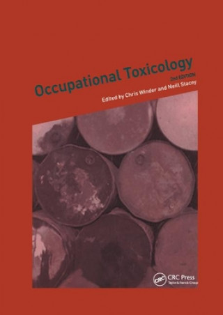 Książka Occupational Toxicology 