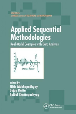 Buch Applied Sequential Methodologies 