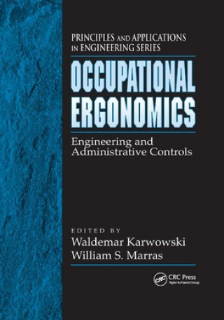 Kniha Occupational Ergonomics 
