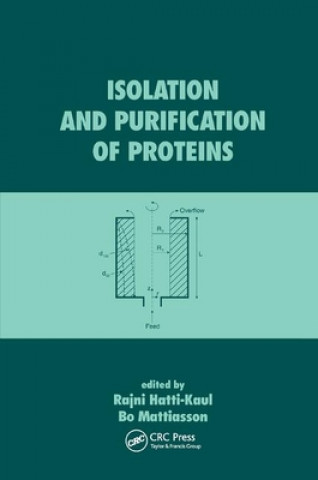Carte Isolation and Purification of Proteins 