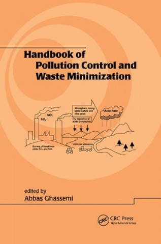 Carte Handbook of Pollution Control and Waste Minimization 