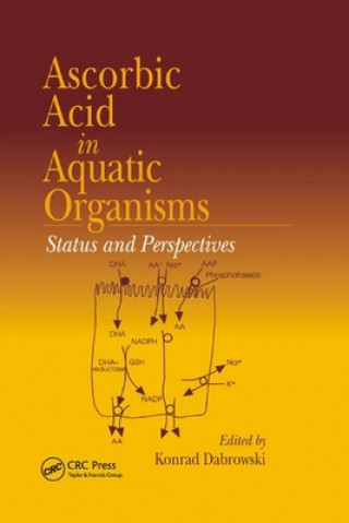 Buch Ascorbic Acid In Aquatic Organisms 