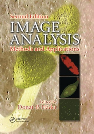 Βιβλίο Image Analysis Donat P. Hader