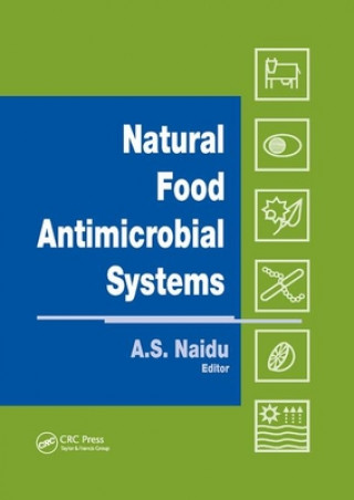 Kniha Natural Food Antimicrobial Systems 