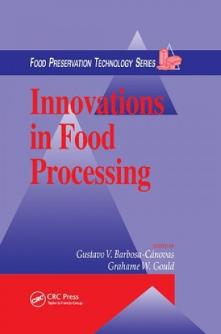 Libro Innovations in Food Processing 