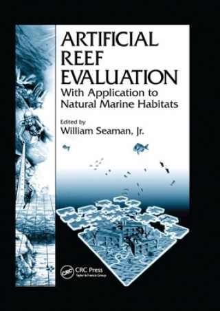 Carte Artificial Reef Evaluation 