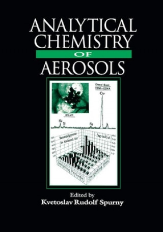 Libro Analytical Chemistry of Aerosols 