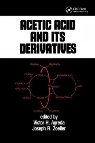 Książka Acetic Acid and its Derivatives 