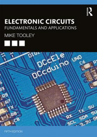 Könyv Electronic Circuits Mike Tooley