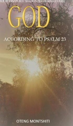 Libro God according to Psalm 23 Oteng Montshiti