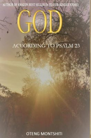 Libro God according to Psalm 23 Oteng Montshiti