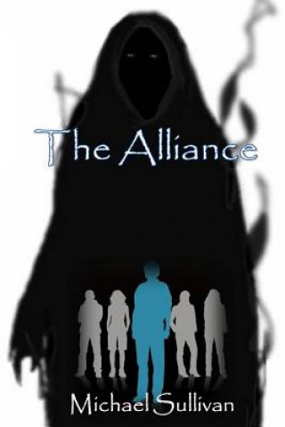 Könyv Alliance Michael Sullivan