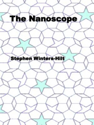 Könyv Nanoscope Stephen Winters-Hilt