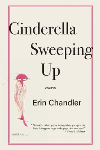 Buch Cinderella Sweeping Up Erin Chandler