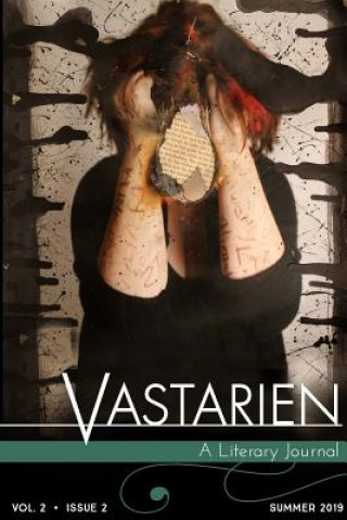 Kniha Vastarien, Vol. 2, Issue 2 Lucy A. Snyder
