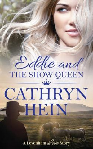 Carte Eddie and the Show Queen Cathryn Hein