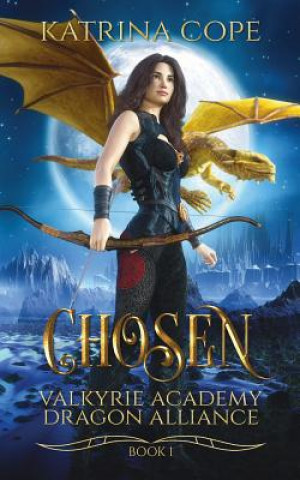 Book Chosen Katrina Cope
