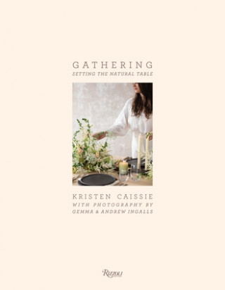 Libro Gathering Kristen Caissie