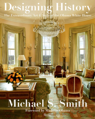 Knjiga Designing History Michael S. Smith