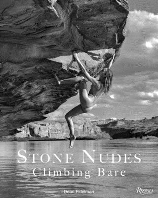 Книга Stone Nudes Dean Fidelman
