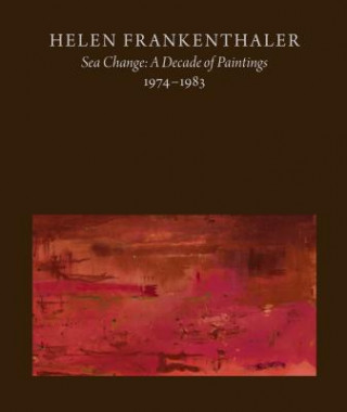 Könyv Helen Frankenthaler John Elderfield