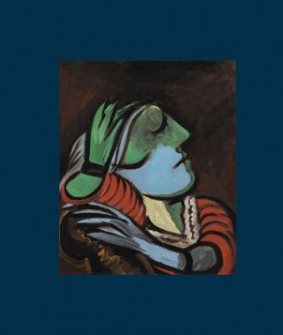 Книга Picasso's Women John Richardson