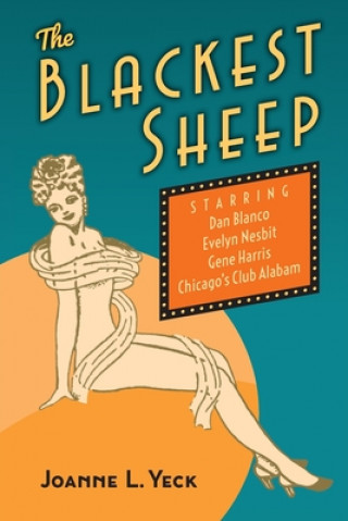 Kniha Blackest Sheep Joanne L. Yeck