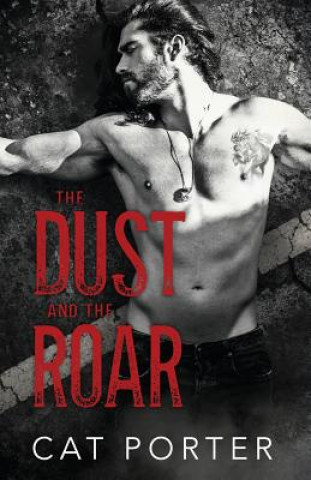 Boek Dust and the Roar Cat Porter