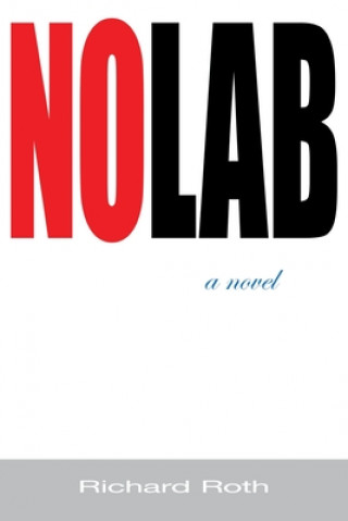 Kniha NoLab Richard Roth