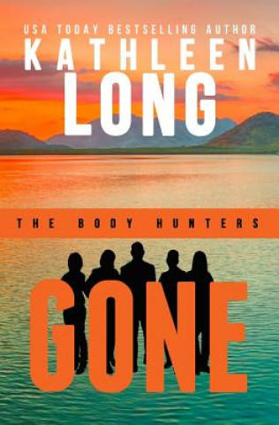 Book Gone Kathleen Long